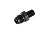 AN8166xM1215 AN Flare to Metric Adapter, Convert Metric Female Threads To Male An Flare - image 2