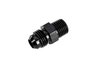 AN8166xM1415 AN Flare to Metric Adapter, Convert Metric Female Threads To Male An Flare - image 2