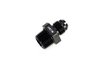 AN8166xM1815 AN Flare to Metric Adapter, Convert Metric Female Threads To Male An Flare - image 3