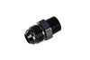 AN8166xM2015 AN Flare to Metric Adapter, Convert Metric Female Threads To Male An Flare - image 2