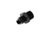AN8166xM2215 AN Flare to Metric Adapter, Convert Metric Female Threads To Male An Flare - image 2