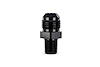 AN8167 AN Flare to NPT Straight Adapter, Convert from NPT Pipe Thread To An Flare - image 1