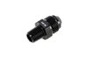 AN8167 AN Flare to NPT Straight Adapter, Convert from NPT Pipe Thread To An Flare - image 3
