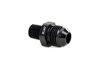 AN8167 AN Flare to NPT Straight Adapter, Convert from NPT Pipe Thread To An Flare - image 4