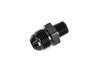 AN8168xM1415 AN Flare to Metric Adapter, Convert Metric Female Threads To Male An Flare - image 2
