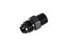 AN8168xM1615 AN Flare to Metric Adapter, Convert Metric Female Threads To Male An Flare - image 2