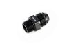 AN8168xM1815 AN Flare to Metric Adapter, Convert Metric Female Threads To Male An Flare - image 3