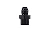 AN8168xM2015 AN Flare to Metric Adapter, Convert Metric Female Threads To Male An Flare - image 1