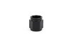 AN8183 Hard Line AN Tube Nut, Tube Nut, For An-3 Hard Line, Use w/ Tube Sleeve. - image 2