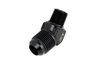 AN823106 AN Flare to NPT 45-Degree Adapter, Converts from NPT Pipe Thread To An Flare - image 2