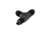AN8243 Male AN Flare Tee Adapter, Joins Up To Three 37-Degree Flared Hoses Ends Or Tubes Together - image 3