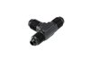 AN8244 Male AN Flare Tee Adapter, Joins Up To Three 37-Degree Flared Hoses Ends Or Tubes Together - image 3
