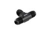 AN8246 Male AN Flare Tee Adapter, Joins Up To Three 37-Degree Flared Hoses Ends Or Tubes Together - image 3