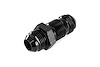 AN83212 Male AN Bulkhead Straight Adapter, Bulkhead Adapter, Safely Pass Lines Through Firewalls & Body Panels - image 1