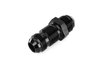 AN83212 Male AN Bulkhead Straight Adapter, Bulkhead Adapter, Safely Pass Lines Through Firewalls & Body Panels - image 2