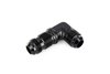 AN8338 Male AN Bulkhead Elbow Adapter, Bulkhead Adapter, Safely Pass Lines Through Firewalls & Body Panels - image 3
