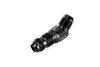 AN8376 Male AN Bulkhead Elbow Adapter, Bulkhead Adapter, Safely Pass Lines Through Firewalls & Body Panels - image 2