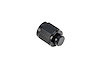 AN9296 AN Flare Cap, Keeps Fluids from Leaking When Lines Are Disconnected. - image 1