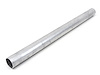 AST-2F-062 Aluminum Tubing, 6061 Aluminum, Straight Tubing, 5/8 in. OD, Seamless, Raw Finish, 2 ft. Long - image 1