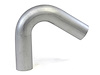AT120-150-CLR-2 Aluminum Elbow Tube, 6061 Aluminum, 120-Degree Bend Elbow Tubing, 1-1/2 in. OD, Tight Radius, 2 in. CLR - image 1