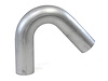 AT135-250-CLR-4 Aluminum Elbow Tube, 6061 Aluminum, 135-Degree Bend Elbow Tubing, 2-1/2 in. OD, Large Radius, 4 in. CLR - image 1