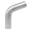 AT70-300-CLR-475 Aluminum Elbow Tube, 6061 Aluminum, 70-Degree Bend Elbow Tubing, 3 in. OD, Large Radius, 4-3/4 in. CLR - image 1