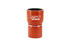 CAC-3687223 EGR Hose, 4-Ply Aramid Reinforced Fluorolined Silicone, Replaces Stock Egr Hose.