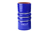 CAC-400-COLD Silicone CAC Hose, Silicone CAC Hump Coupler Hose Cold, High-Temp 4-Ply Reinforced, 4 in. ID, 6 in. Long - image 1