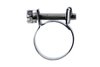 FIC-9x10 Fuel Injection Hose Clamp, 10 Stainless Steel Small Hose Clamps, SAE Size 11, 23/64 in. - 7/16 in. (9 mm-11 mm) - image 3