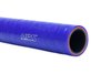 FKM-032-BLUE FKM Silicone Hose, Silicone FKM Lined Oil Resistant Hose, High-Temp 1-Ply Reinforced, 5/16 in. ID, Blue - image 2