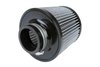 HPS-4274 Performance Air Filter, 2-1/2 in. Flange ID, 7-1/4 in. Height, Pre-Oiled & Reusable. - image 3