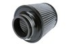 HPS-4276 Performance Air Filter, 3 in. Flange ID, 6-3/4 in. Height, Pre-Oiled & Reusable. - image 3
