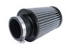 HPS-4295 Performance Air Filter, 2-1/2 in. Flange ID, 7-1/4 in. Height, Pre-Oiled & Reusable. - image 3