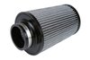 HPS-4297 Performance Air Filter, 3 in. Flange ID, 9-3/4 in. Height, Pre-Oiled & Reusable. - image 3