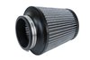HPS-4298 Performance Air Filter, 3-1/2 in. Flange ID, 7-3/4 in. Height, Pre-Oiled & Reusable. - image 3