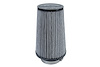 HPS-4299 Performance Air Filter, 3-1/2 in. Flange ID, 10-3/4 in. Height, Pre-Oiled & Reusable. - image 1