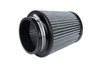HPS-4300 Performance Air Filter, 4 in. Flange ID, 7-3/4 in. Height, Pre-Oiled & Reusable. - image 3