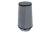 HPS-4301 Performance Air Filter, 4 in. Flange ID, 10-3/4 in. Height, Pre-Oiled & Reusable. - image 1
