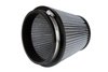 HPS-4303 Performance Air Filter, 6 in. Flange ID, 7 in. Height, Pre-Oiled & Reusable. - image 3