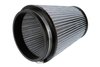 HPS-4304 Performance Air Filter, 6 in. Flange ID, 9 in. Height, Pre-Oiled & Reusable. - image 3