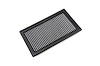 HPS-452019 Performance Drop-In Air Filter, Directly Replaces OEM Drop-In Panel Filter, Improves Performance & Fuel Economy - image 1