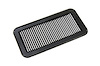 HPS-452319 Performance Drop-In Air Filter, Directly Replaces OEM Drop-In Panel Filter, Improves Performance & Fuel Economy
