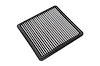 HPS-457017 Performance Drop-In Air Filter, Directly Replaces OEM Drop-In Panel Filter, Improves Performance & Fuel Economy - image 1