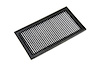HPS-457318 Performance Drop-In Air Filter, Directly Replaces OEM Drop-In Panel Filter, Improves Performance & Fuel Economy