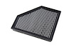 HPS-457371 Performance Drop-In Air Filter, Directly Replaces OEM Drop-In Panel Filter, Improves Performance & Fuel Economy