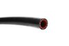 HTHH-032-BLK Silicone Heater Hose Tubing, High-Temp 1-Ply Reinforced, 5/16 in. ID, Black - image 2