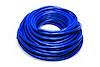 HTHH-032-BLUEx100 Silicone Heater Hose Tubing, High-Temp Reinforced, 5/16 in. ID, 100 ft. Roll, Blue - image 1