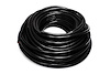 HTHH-075-BLKx100 Silicone Heater Hose Tubing, High-Temp Reinforced, 3/4 in. ID, 100 ft. Roll, Black - image 1