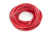 HTHH-087-REDx25 Silicone Heater Hose Tubing, High-Temp 1-Ply Reinforced, 7/8 in. ID, 25 ft. Roll, Red - image 1