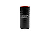HTSC-150-BLK Silicone Coupler Hose, High-Temp 4-Ply Reinforced, 1-1/2 in. ID, 3 in. Long, Black - image 1